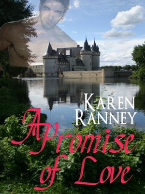 cover image of A Promise of Love
